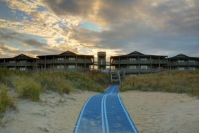  Outer Banks Beach Club  Килл Девил Хиллс